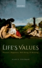 Life's Values : Pleasure, Happiness, Well-Being, and Meaning - eBook