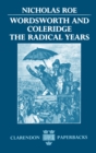 Wordsworth and Coleridge : The Radical Years - eBook
