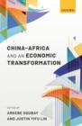 China-Africa and an Economic Transformation - eBook