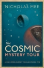 The Cosmic Mystery Tour - eBook