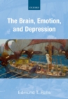 The Brain, Emotion, and Depression - eBook