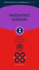 Paediatric Surgery - eBook