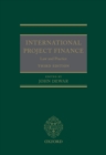 International Project Finance : Law and Practice - eBook