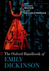 The Oxford Handbook of Emily Dickinson - eBook