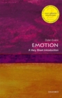 Emotion: A Very Short Introduction - eBook