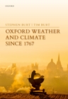 Oxford Weather and Climate since 1767 - eBook