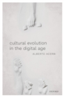 Cultural Evolution in the Digital Age - eBook