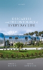 Descartes and the Ontology of Everyday Life - eBook