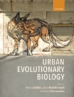Urban Evolutionary Biology - eBook