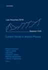 Current Trends in Atomic Physics - eBook