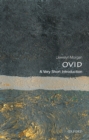 Ovid: A  Very Short Introduction - eBook