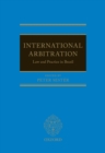 International Arbitration: Law and Practice in Brazil - eBook