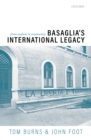 Basaglia's International Legacy: From Asylum to Community - eBook