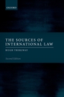 The Sources of International Law - eBook