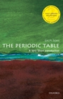 The Periodic Table: A Very Short Introduction - eBook