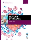 Biology of Disease - eBook