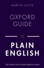 Oxford Guide to Plain English - eBook