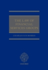 The Law of Financial Services Groups - eBook
