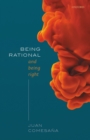 Being Rational and Being Right - eBook