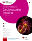 The ESC Textbook of Cardiovascular Imaging - eBook
