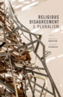 Religious Disagreement and Pluralism - eBook