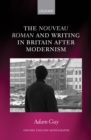 The nouveau roman and Writing in Britain After Modernism - eBook