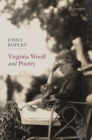 Virginia Woolf and Poetry - eBook