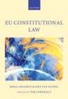 EU Constitutional Law - eBook