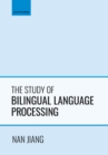 The Study of Bilingual Language Processing - eBook