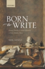 Born to Write : Literary Families and Social Hierarchy in Early Modern France - eBook