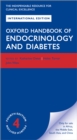 Oxford Handbook of Endocrinology and Diabetes - eBook