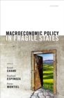 Macroeconomic Policy in Fragile States - eBook