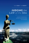 Judging the Law of the Sea - eBook