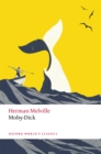 Moby-Dick - eBook