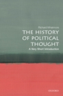 The History of Political Thought: A Very Short Introduction - eBook