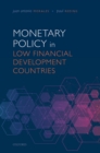 Monetary Policy in Low Financial Development Countries - eBook