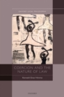 Coercion and the Nature of Law - eBook