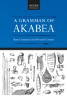 A Grammar of Akabea - eBook