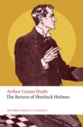 The Return of Sherlock Holmes - eBook