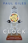 The Planetary Clock : Antipodean Time and Spherical Postmodern Fictions - eBook