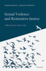 Sexual Violence and Restorative Justice - eBook