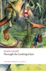 Through the Looking-Glass - eBook