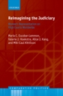 Reimagining the Judiciary : Women's Representation on High Courts Worldwide - eBook