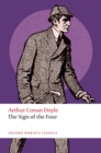 The Sign of the Four - eBook