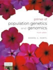 A Primer of Population Genetics and Genomics - eBook