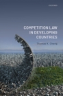 Competition Law in Developing Countries - eBook
