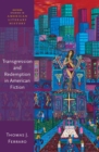 Transgression and Redemption in American Fiction - eBook