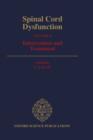 Spinal Cord Dysfunction: Volume II: Intervention and Treatment - Book