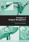 Principles of Surgical Management - Book