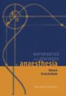 Mathematics and Statistics in Anaesthesia - Book